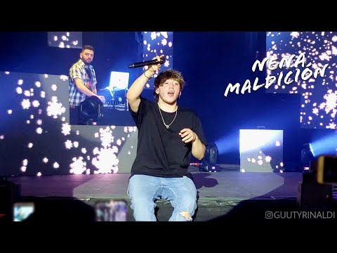 download lagu mp3 mp4 Paulo Londra Concierto, download lagu Paulo Londra Concierto gratis, unduh video klip Paulo Londra Concierto