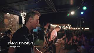 PANSY DIVISION / Live at Punk Rock Raduno 4