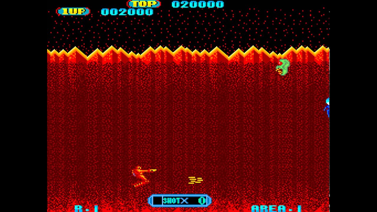 Gameplay Video