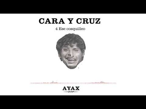 AYAX- ESE COSQUILLEO (FT J DOSE) (LETRA) (PROD. BLASFEM) #CARAYCRUZ