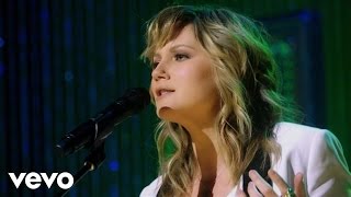 Jennifer Nettles - Jealousy (From RAM Country Live! On Yahoo Music)