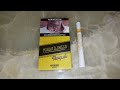 REVIEW ROKOK MINAK DJINGGO REMPAH Aroma Nikmat Rempah Gurih Dan Sedap