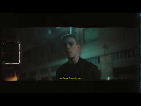 Kipa - Spero che (prod. Frap)
