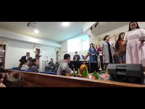 Phoenix Tabernacle Choir