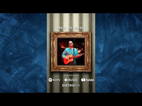 Rpa Ralte - Ka Sawi Fiah Thiam Lo (Acoustic Version) [Official Lyric Video]