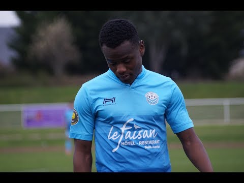 Hophni Cher (highlights)