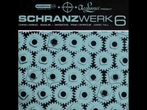 Schranzwerk 6 Plastic Angel - Lass mich dein Sklave sein