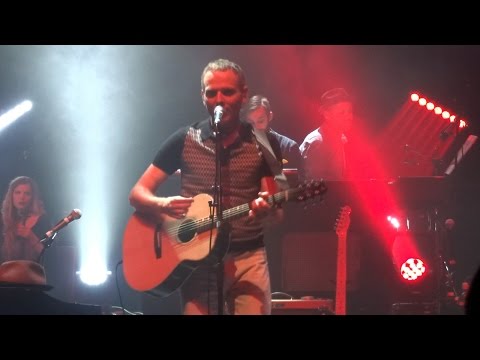 Belle & Sebastian - Like Dylan In The Movies (Live) - Royal Albert Hall, London, EN (2016/06/23)