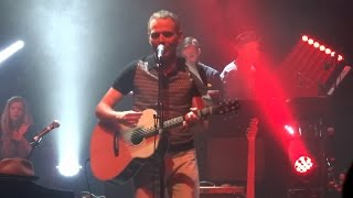 Belle & Sebastian - Like Dylan In The Movies (Live) - Royal Albert Hall, London, EN (2016/06/23)