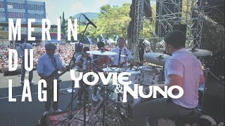 Download lagu Merindu lagi - Yovienuno - agungexo drumcam mp3 Download lagu Merindu lagi - Yovienuno - agungexo drumcam mp3