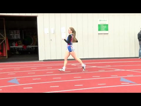 Fairfield girls, Belt boys win inaugural Brent Hitchcock Memorial Meet