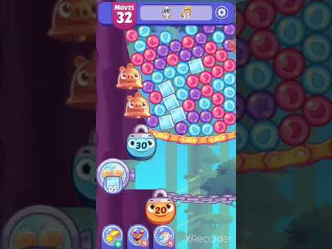 Angry Birds Dream Blast Level 2780