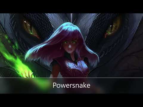 Nightcore - Powersnake (Brothers of Metal)