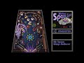 Cosmic Plague Mission 3D Pinball Space Cadet