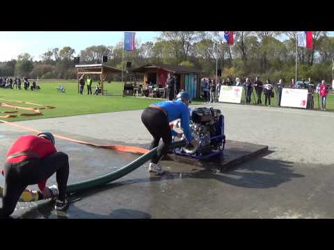 19.10.2013 Vacenovice - Zlaté Klasy