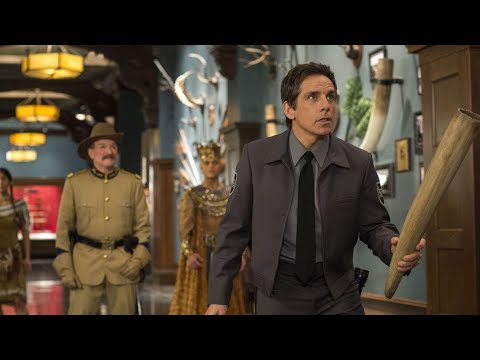 movie blooper Ben Stiller