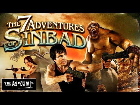 The 7 Adventures of Sinbad