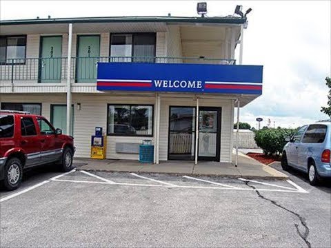 Motel 6 Des Moines South - Airport - Des Moines Hotels, Iowa