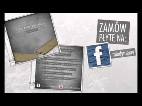 Młody&Melny - nie zatrzymasz nas