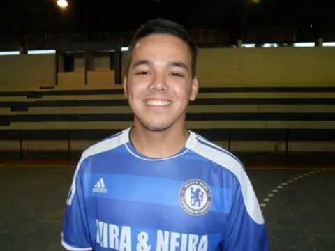 Elenco do Taboado Futsál.Na Espote  News Tv