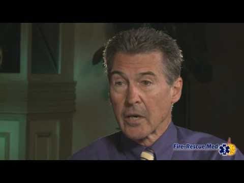 Conversations in EMS - Randolph Mantooth 2010