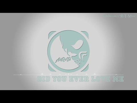 Did You Ever Love Me by Sebastian Forslund - [Acoustic Group Music]