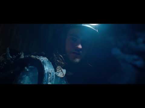 2016 A Caverna - Perigo Subterrâneo