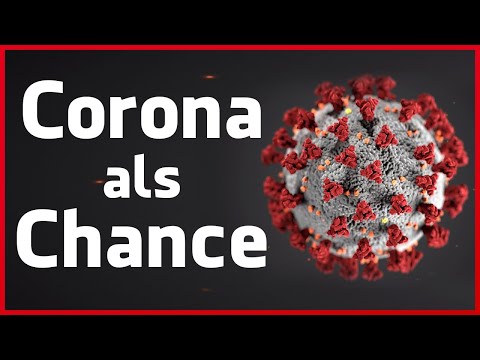 CORONA als CHANCE: 7 psychologische Strategien, die dir helfen