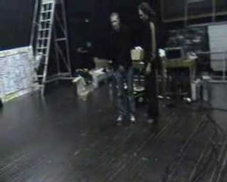 soundsystem is working good