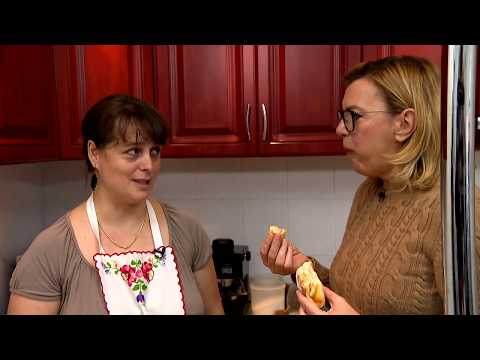 Gasztroangyal 24. rész – Válogató adás: A legjobb kalácsok (2019)