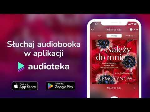 Należy do mnie - audiobook |  Anna H. Niemczynow (czyta Ewa Konstanciak)