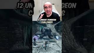Dragon's Dogma 2 Dark Arisen-en kaleratze data iragarri da
