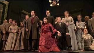 *Lucia di Lammermoor,* 5/2/18