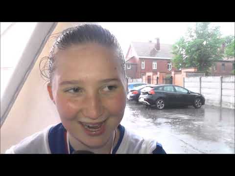 Marte Van Olmen na KRC Genk Ladies C - KFC Alken op 19 05 2019