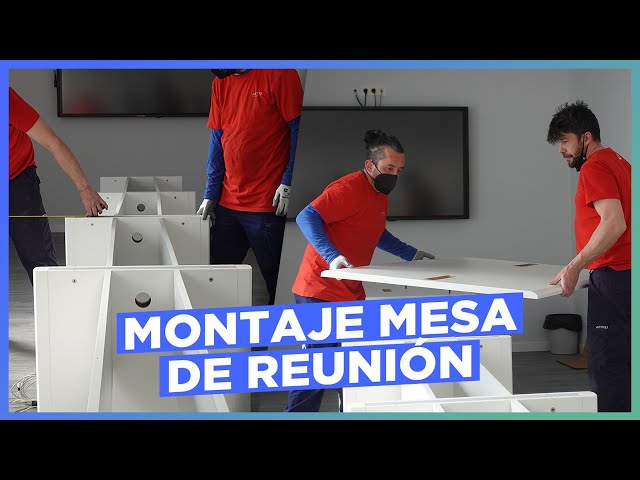 Vídeo relacionado con LEIASA | Señal Sala de Reuniones - 5x18 cm - Grosor 0.8 mm - Aluminio - Cartel Adhesivo - Rótulo Sala Meeting- (Sala Reuniones)