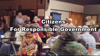 Josephine County Vote Yes Measure 17 116