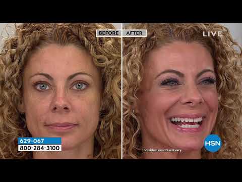 HSN | Beauty Bag 06.07.2019 - 04 PM