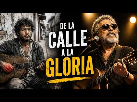 Facundo Cabral: el hombre que no sabía leer y conquistó Latinoamérica