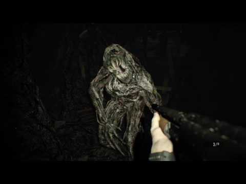 RESIDENT EVIL 7 biohazard:pt20