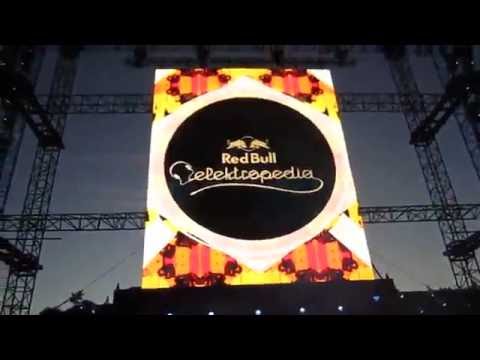 Dour 2016 : Mefjus (intro)