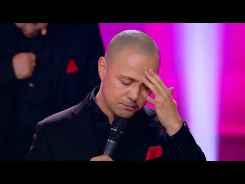 Cum le explici americanilor, la vamă, ce este șoriciul și cum se pregătește: "We take the pig from the "coceaina" Before adidas, is this șoric"