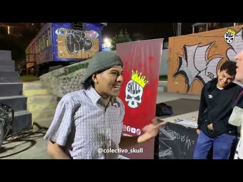 OVER vs RASEC - 8vos - MULTIBEATS