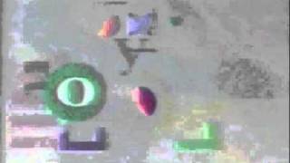 CTV 1992 ID