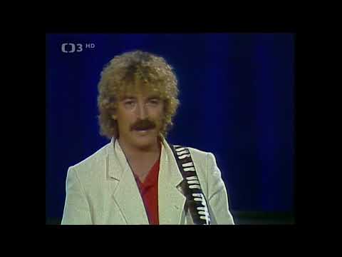 Arnošt Pátek - Boxer (1987)