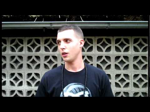 Interview met Sense van The Q4.