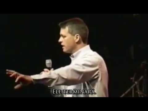 Pregação Chocante - Paul Washer