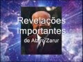 Revelações Importantes de Alziro Zarur, Criador da LBV