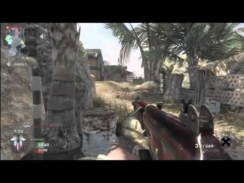 Black Ops 37-1 TDM | PVR FAIL!