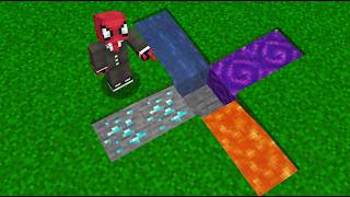 Minecraft AMA Birleştiriyorum