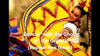 THE GHOST OF RIO GRANDE© From Tina Marie &quot;Follow My Heart&quot; Album